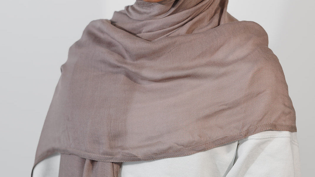 Modal Beige Taupe