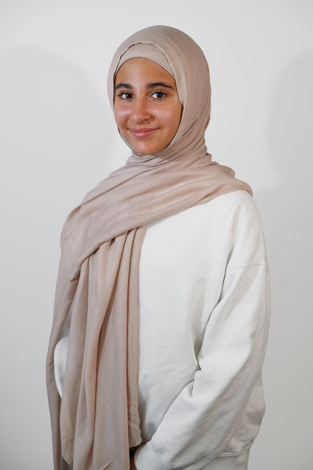 Modal Beige