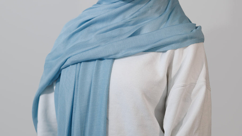 Modal Aqua