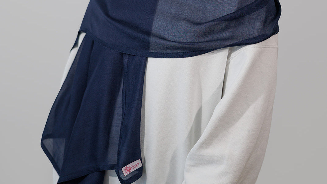 Modal Navy Blue