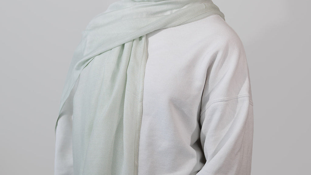 Modal Light Mint