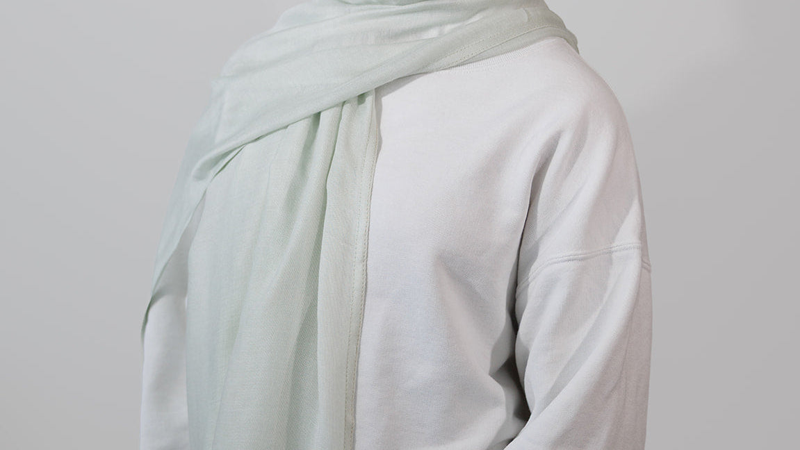 Modal Light Mint