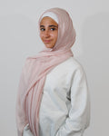 Modal Blush Pink