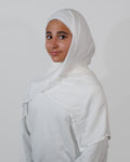 Modal White