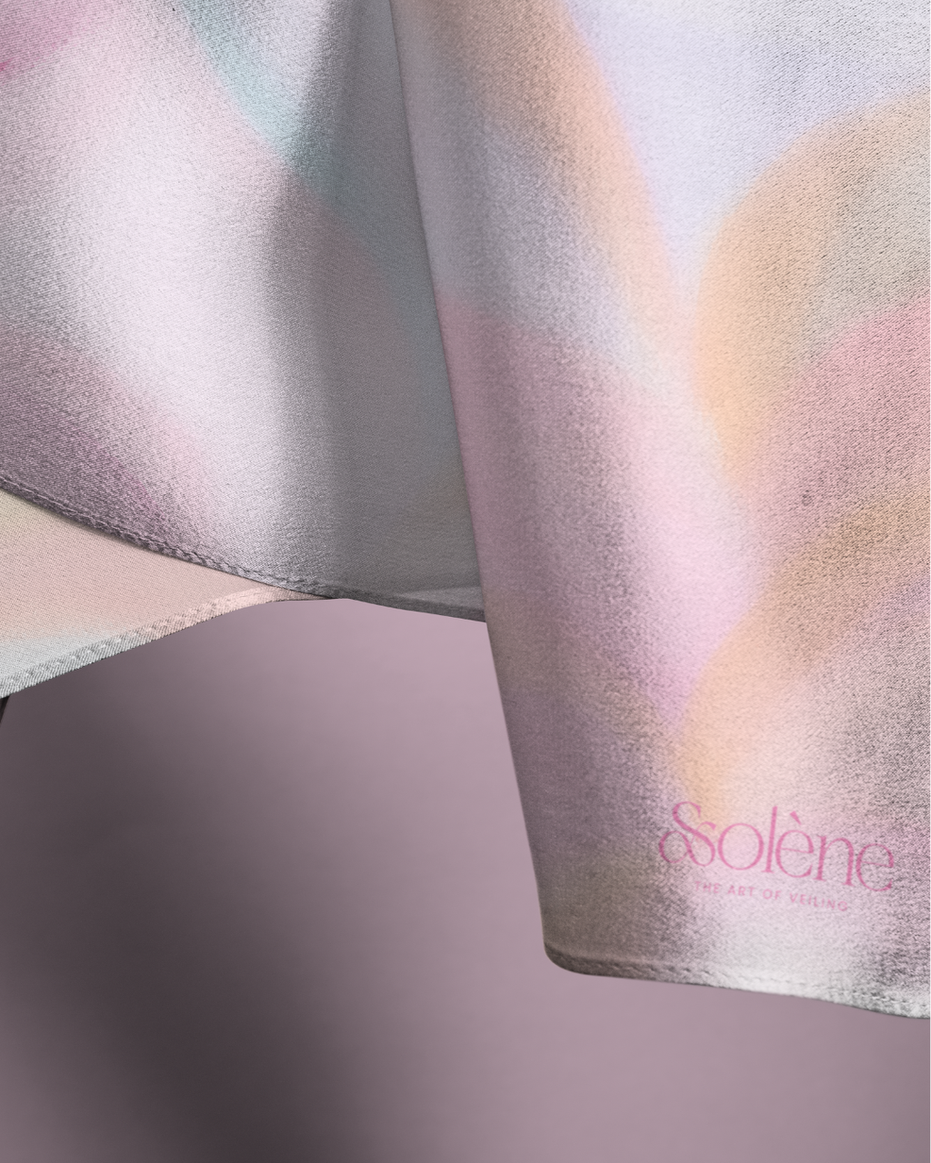 Foulard en soie