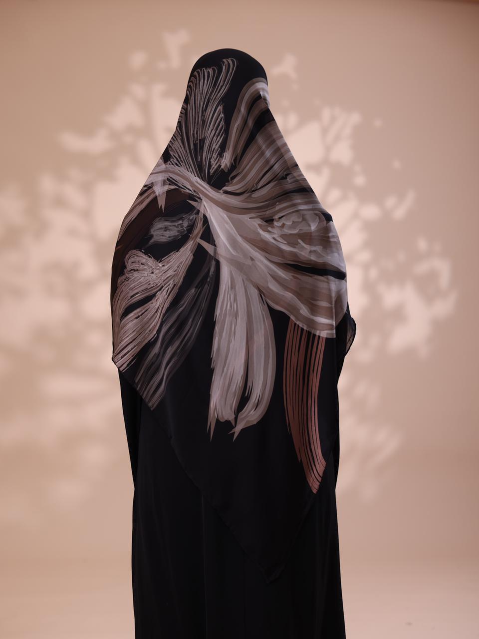 Foulard en soie