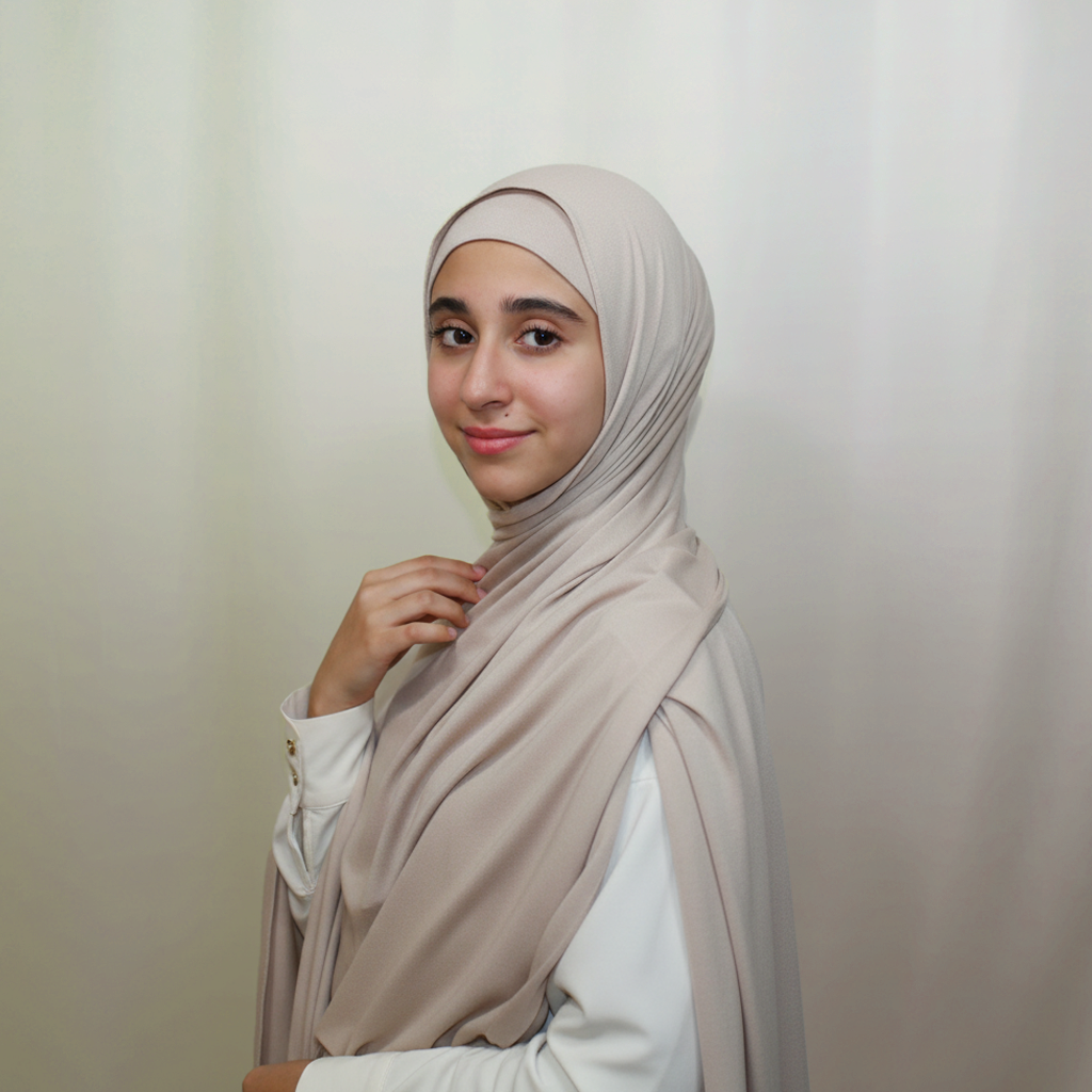 Foulard Cotton Petit