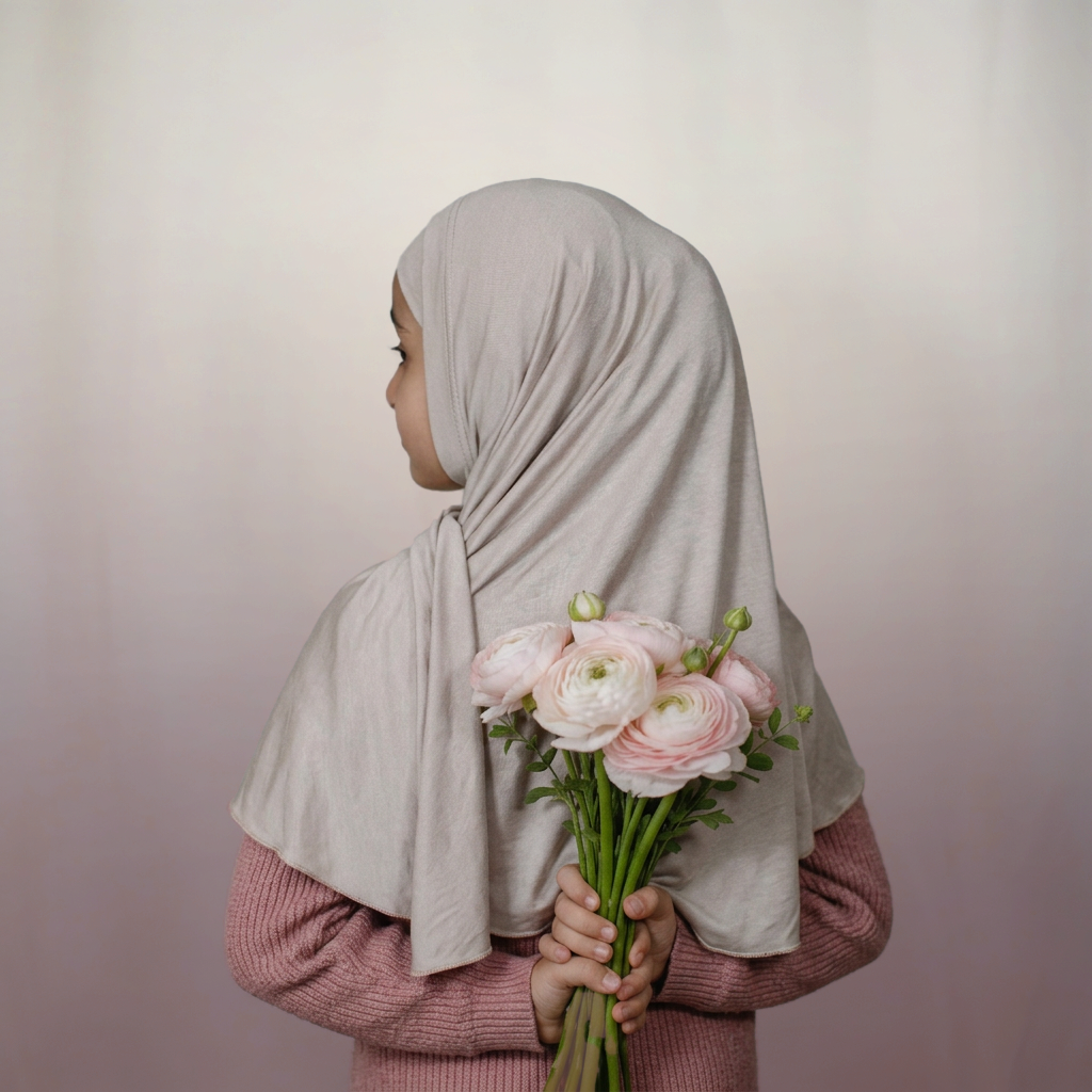 Foulard Bourgeon