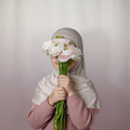 وشاح براعم