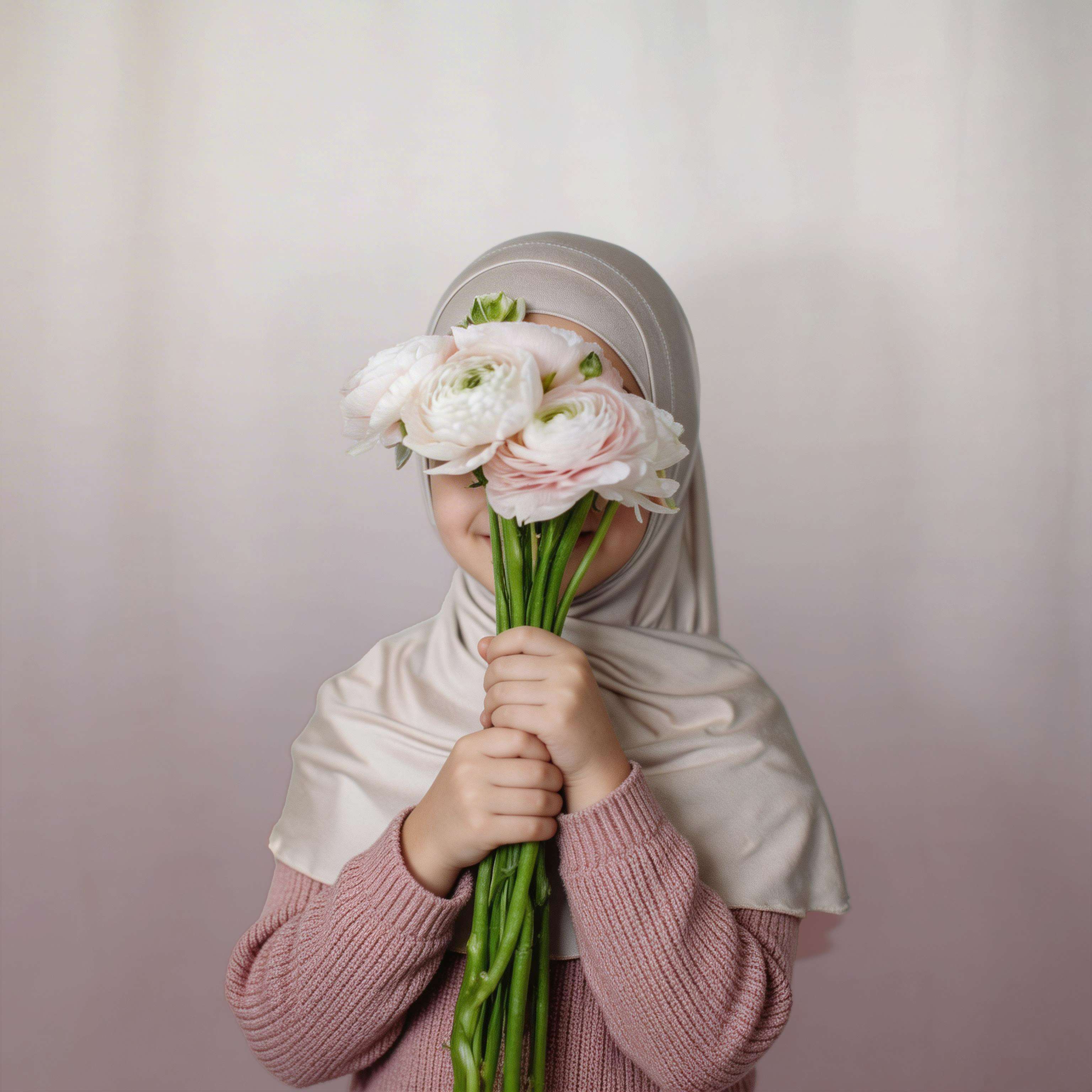 Foulard Bourgeon