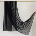 Voile Chiffon