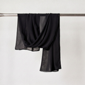 Foulard Texturé Élégance