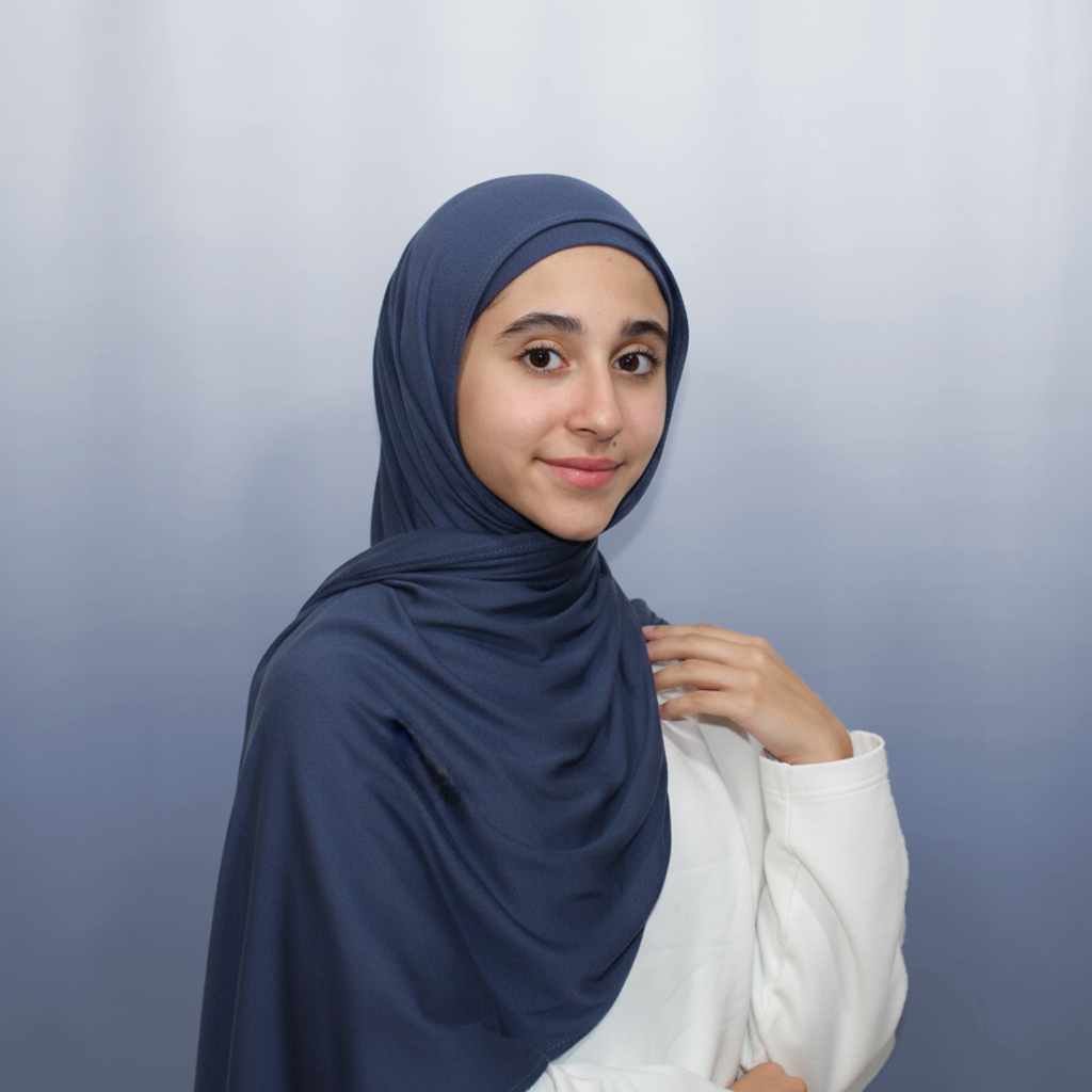 Foulard Cotton Petit