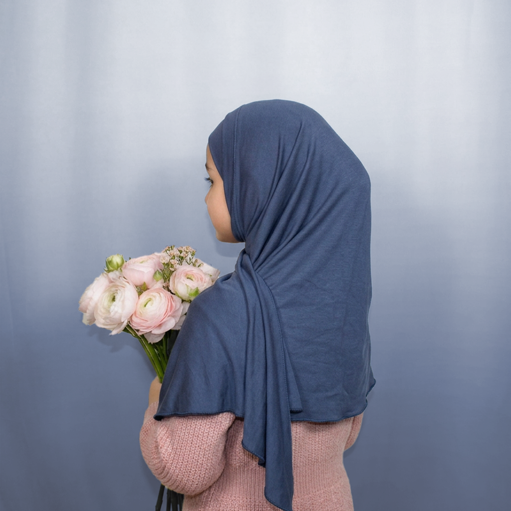 Foulard Bourgeon