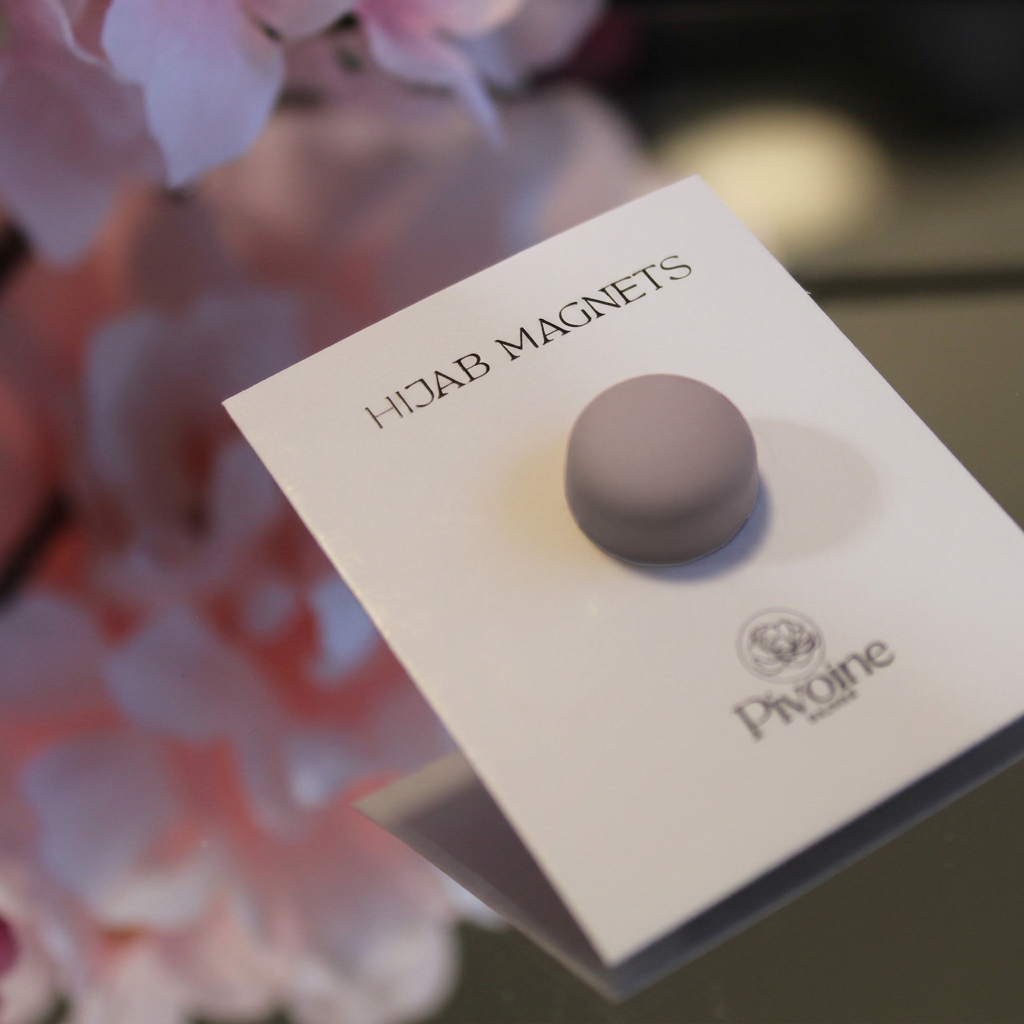 Magnetic Pins
