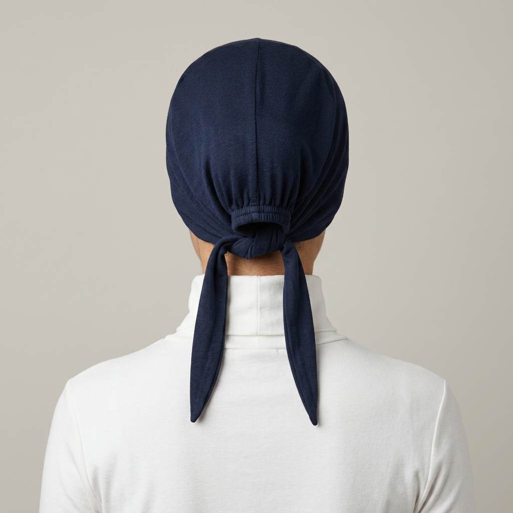 Fitted Beanie
