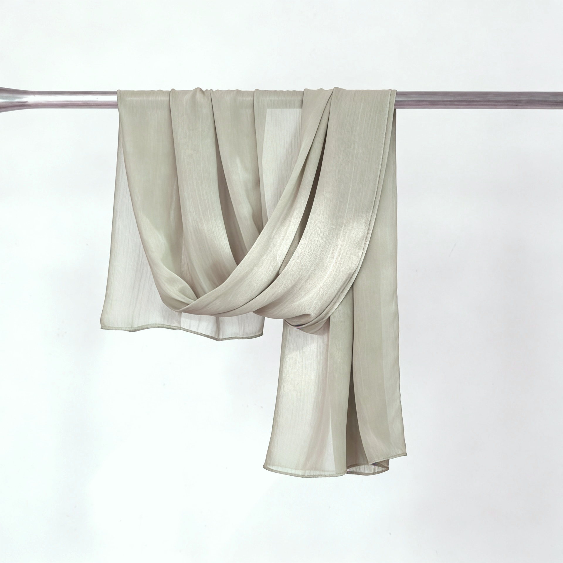 Foulard Texturé Élégance