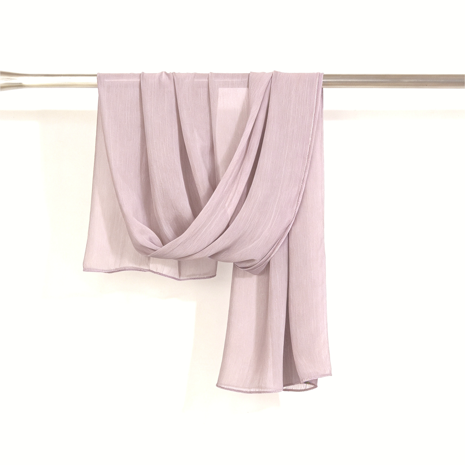 Foulard Texturé Élégance