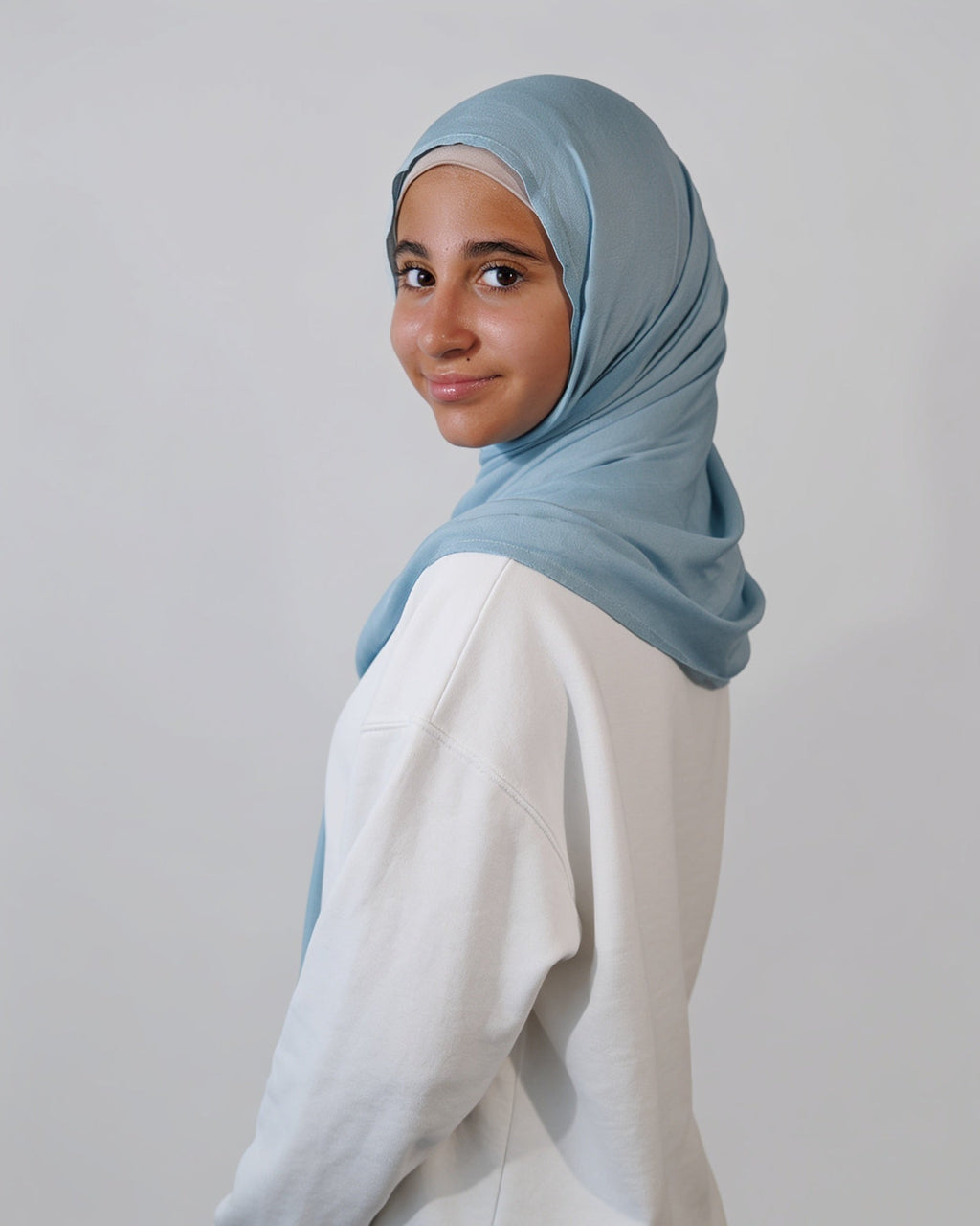 Modal Aqua