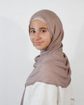 Modal Beige Taupe