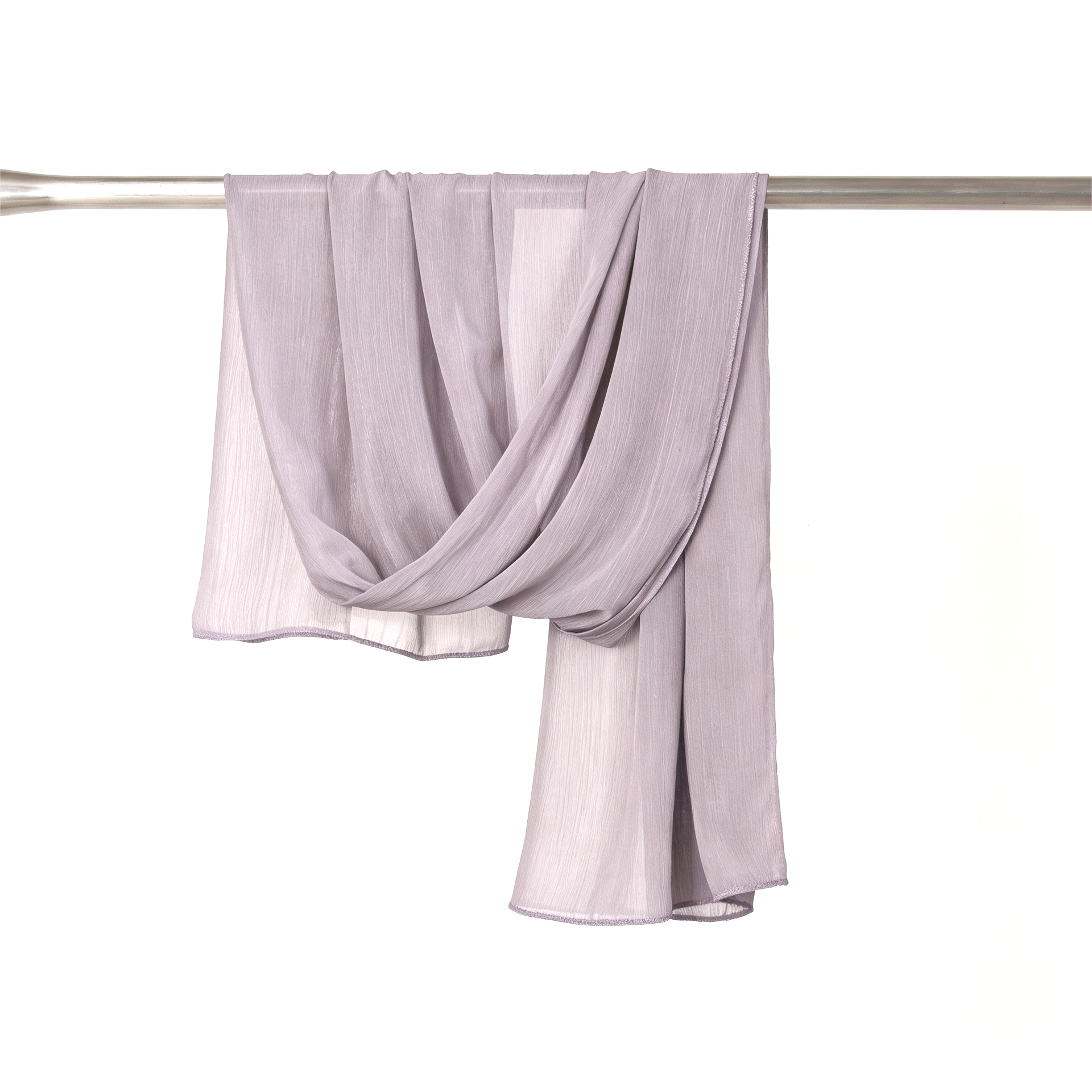 Foulard Texturé Élégance