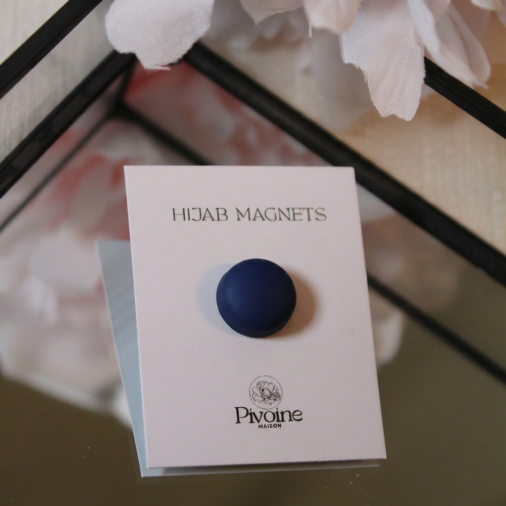 Magnetic Pins