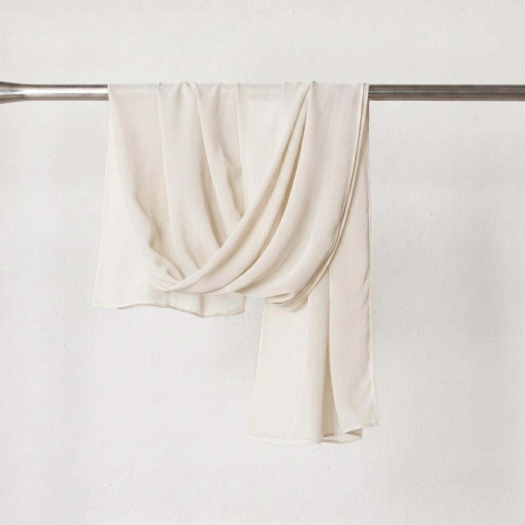 Foulard Texturé Élégance