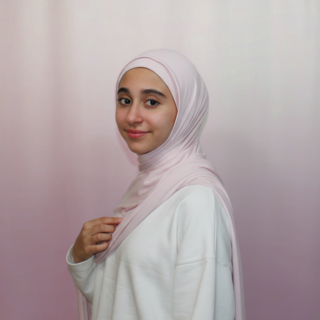 Foulard Cotton Petit