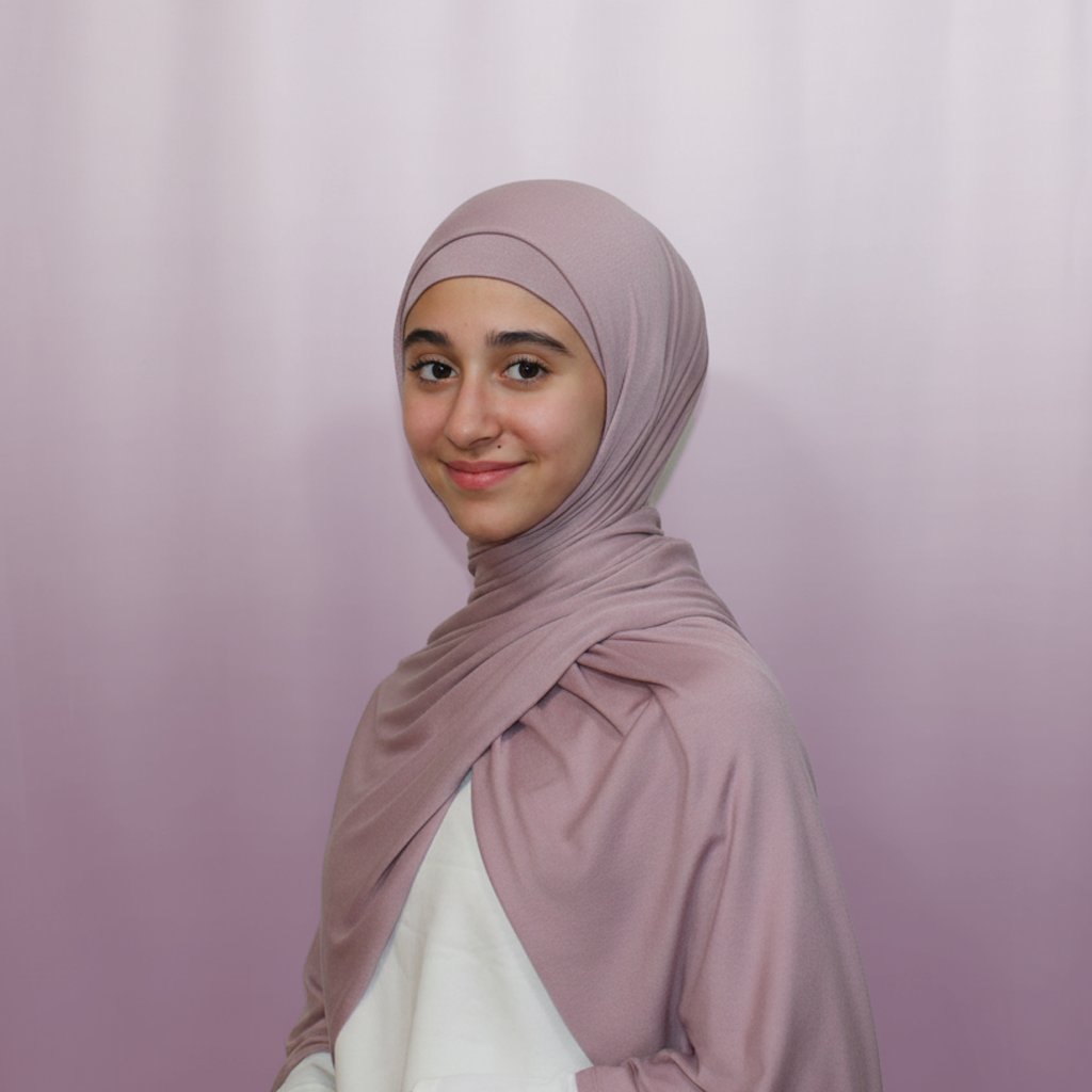 Foulard Cotton Petit