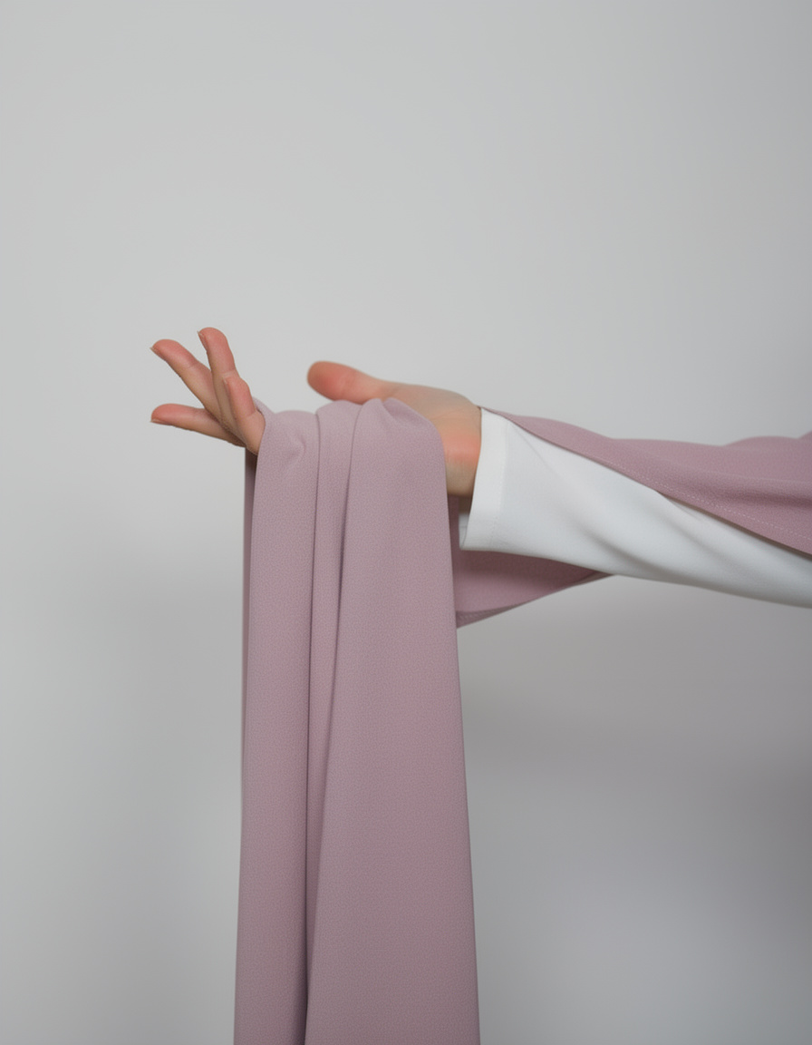 Voile Crêpe