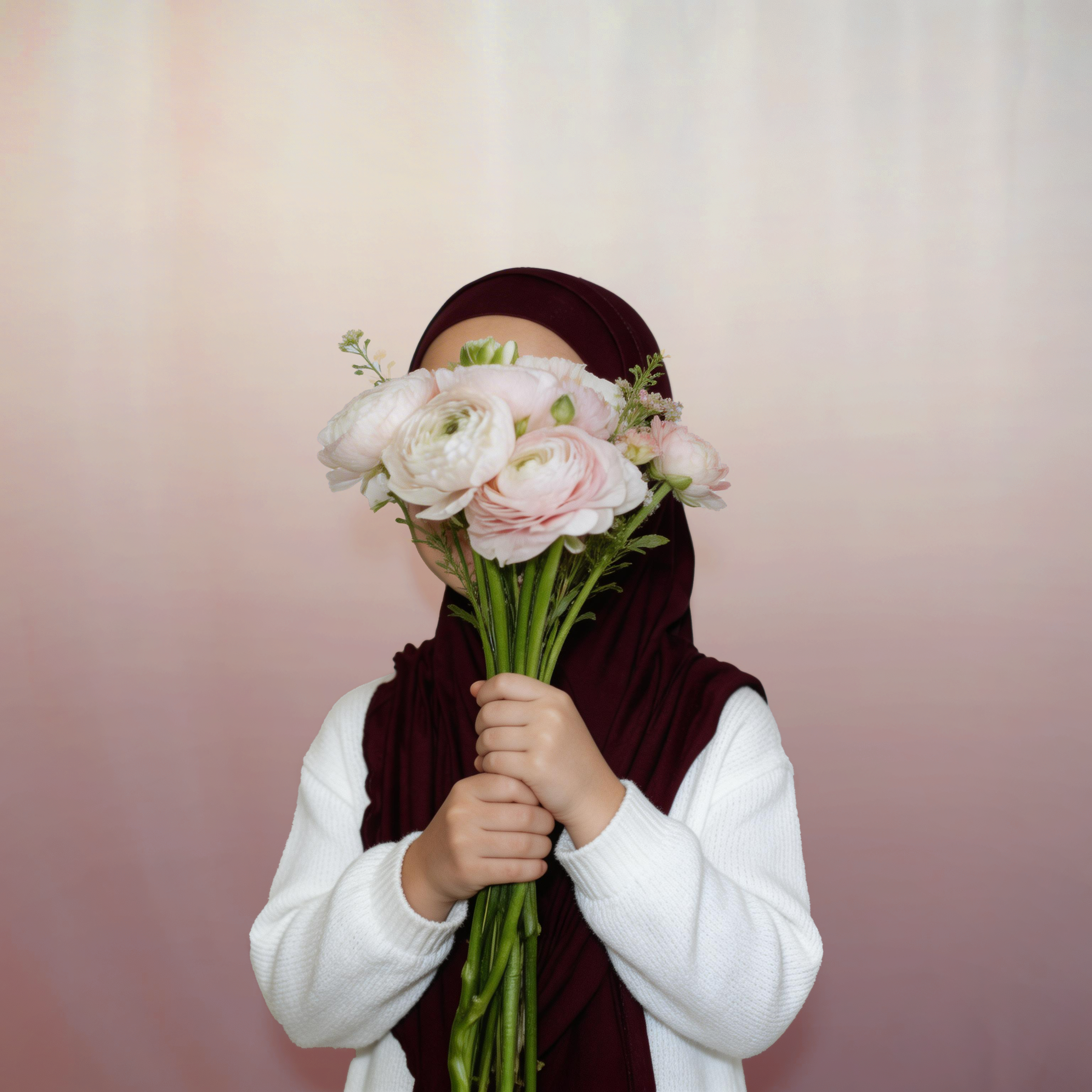 Foulard Bourgeon