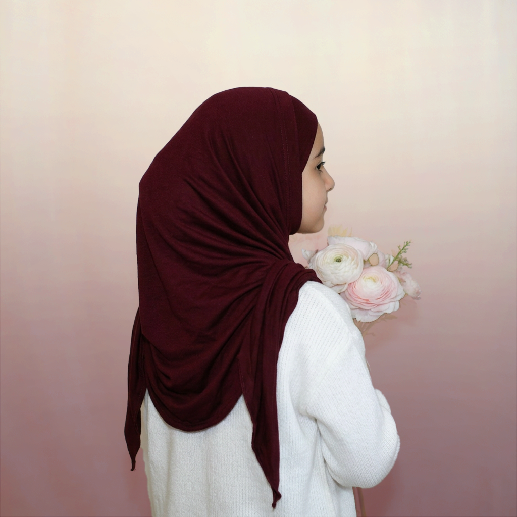 Foulard Bourgeon
