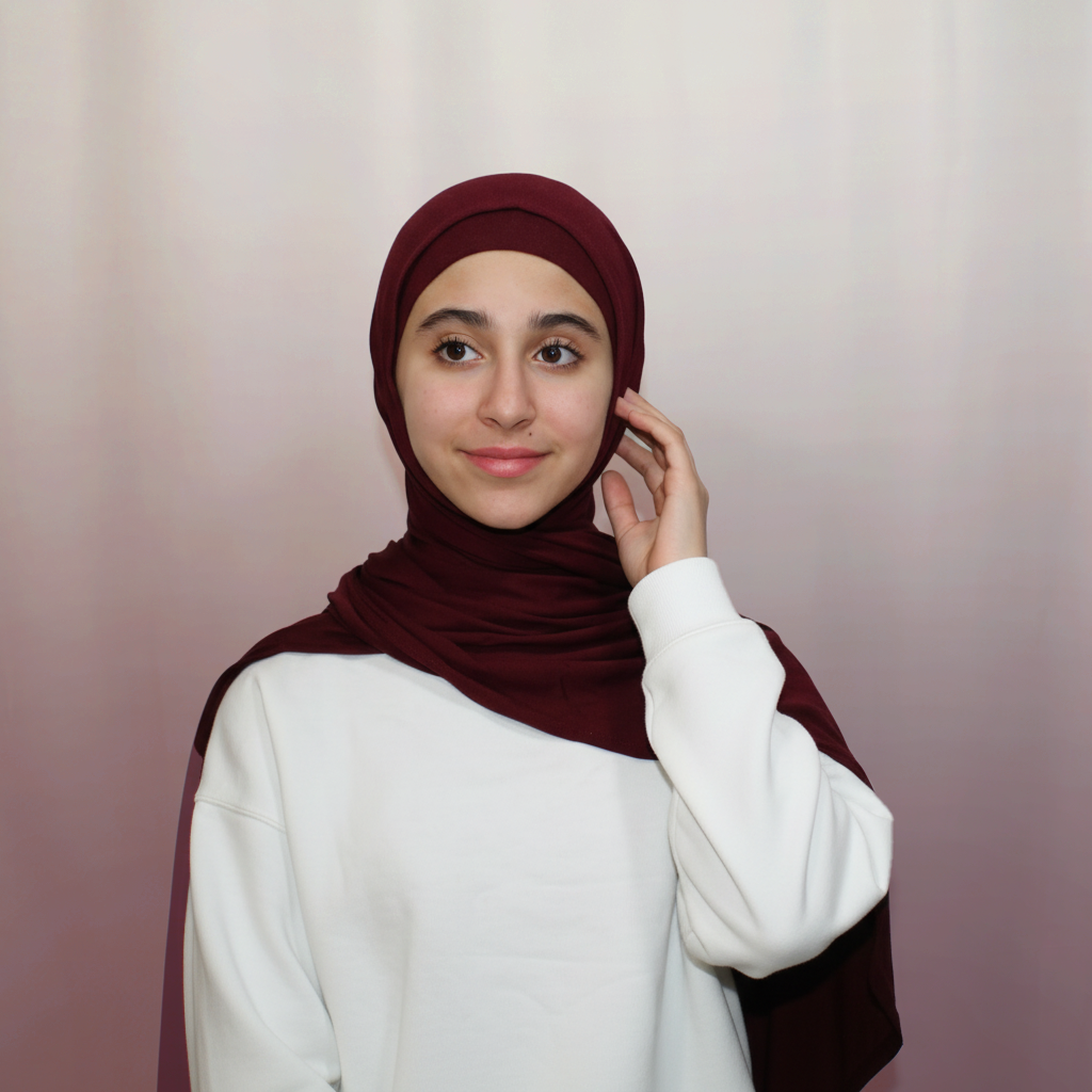 Foulard Cotton Petit