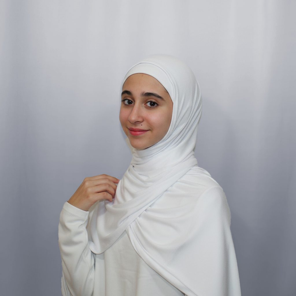 Foulard Cotton Petit