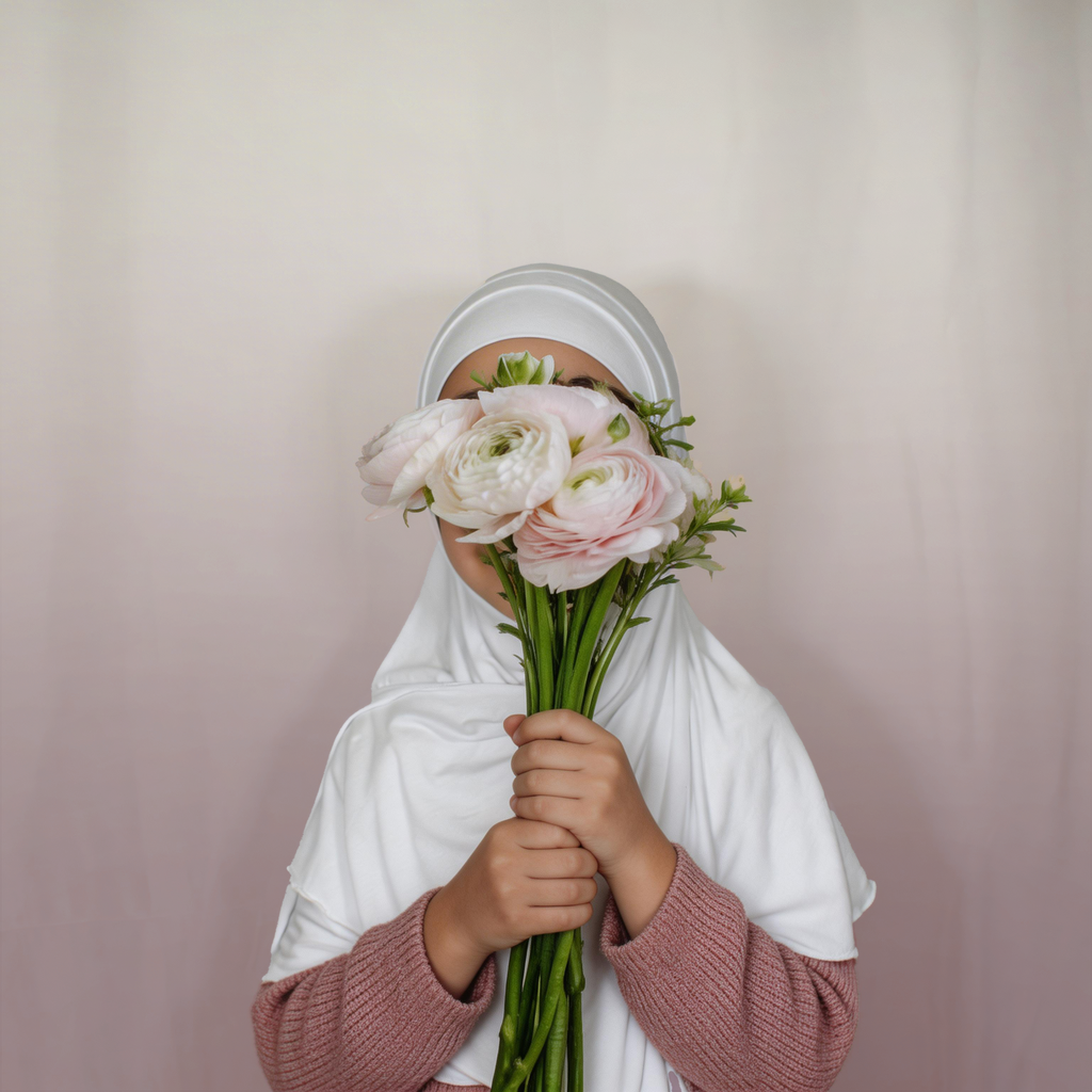 Foulard Bourgeon